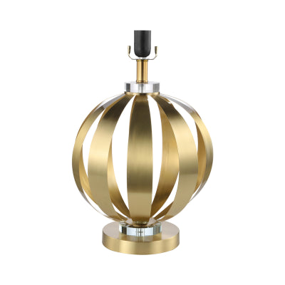Lola Gold Table Lamp